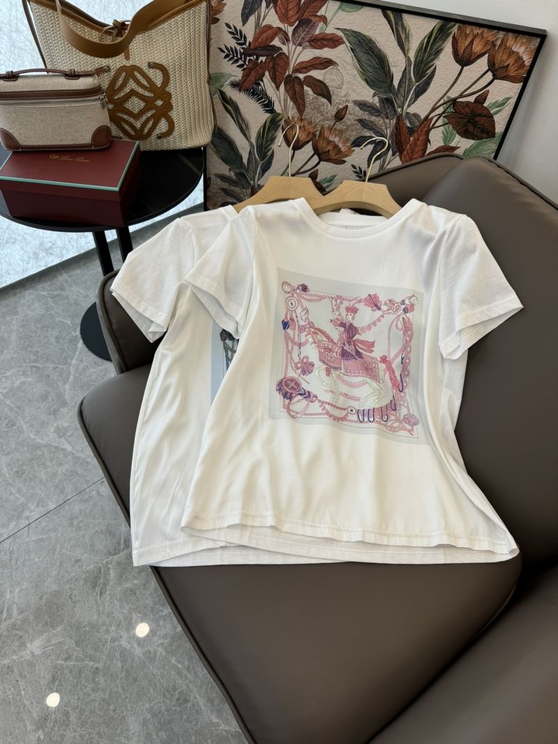 Hermes T-Shirts